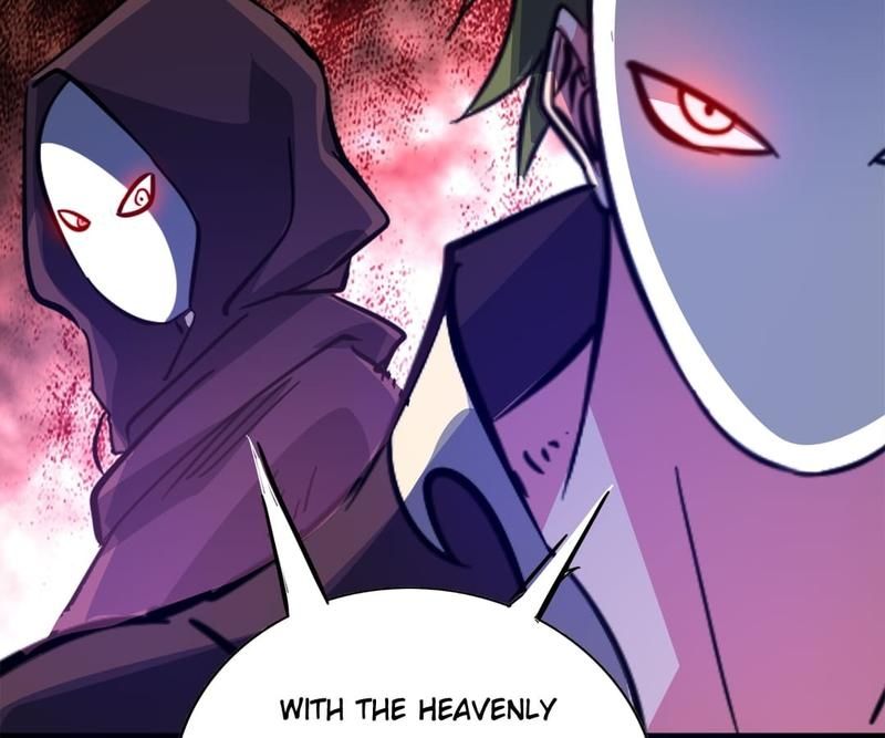 Reincarnated Devourer - Episode 65 — page 62