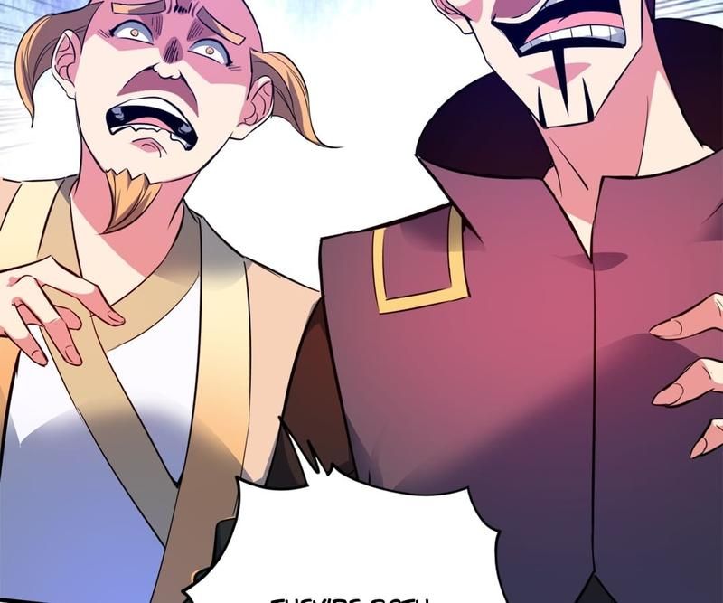 Reincarnated Devourer - Episode 65 — page 65