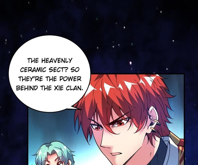Reincarnated Devourer - Episode 65 — page 67