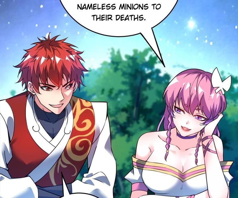 Reincarnated Devourer - Episode 65 — page 69