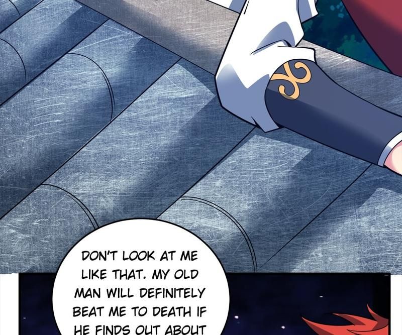 Reincarnated Devourer - Episode 65 — page 75