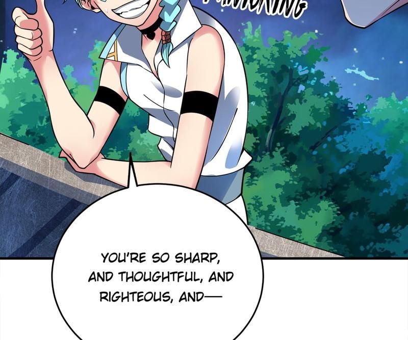 Reincarnated Devourer - Episode 66 — page 2