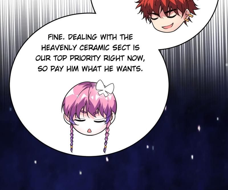 Reincarnated Devourer - Episode 66 — page 25
