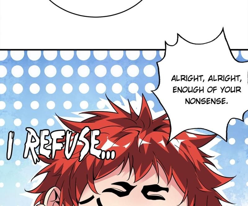 Reincarnated Devourer - Episode 66 — page 3