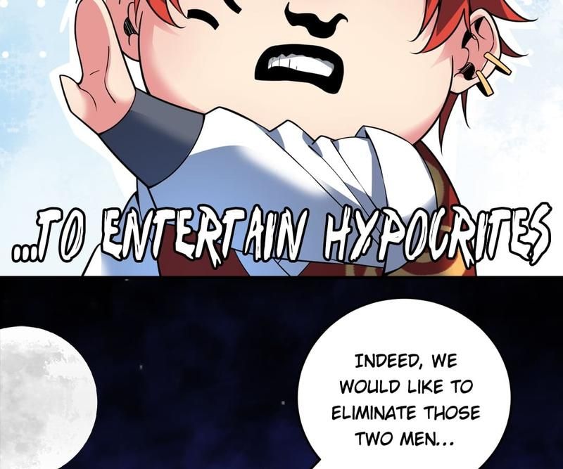 Reincarnated Devourer - Episode 66 — page 4