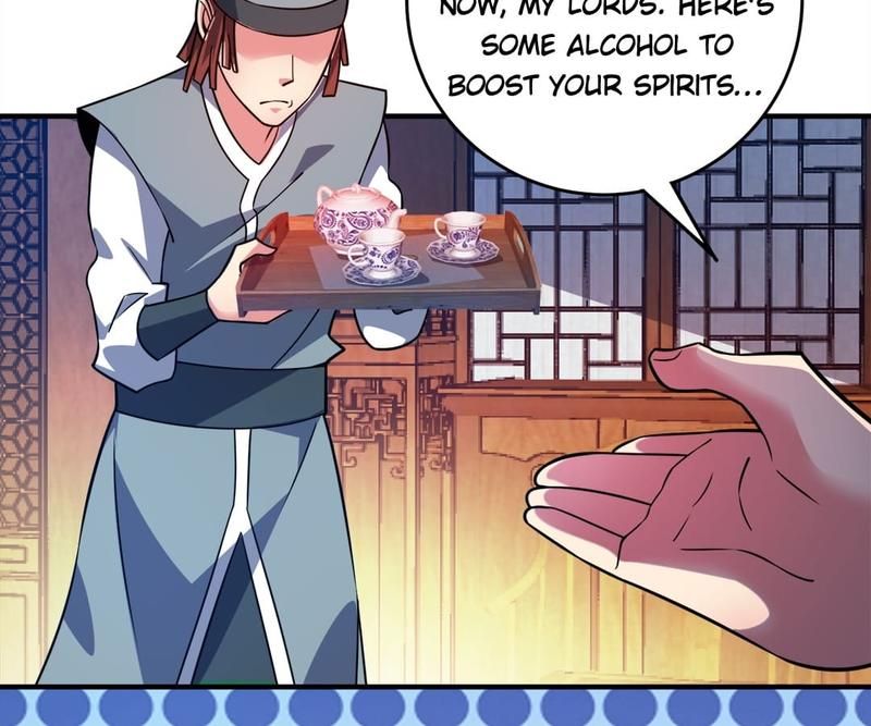 Reincarnated Devourer - Episode 66 — page 41