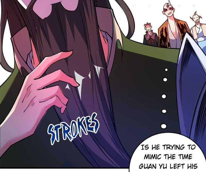 Reincarnated Devourer - Episode 66 — page 43