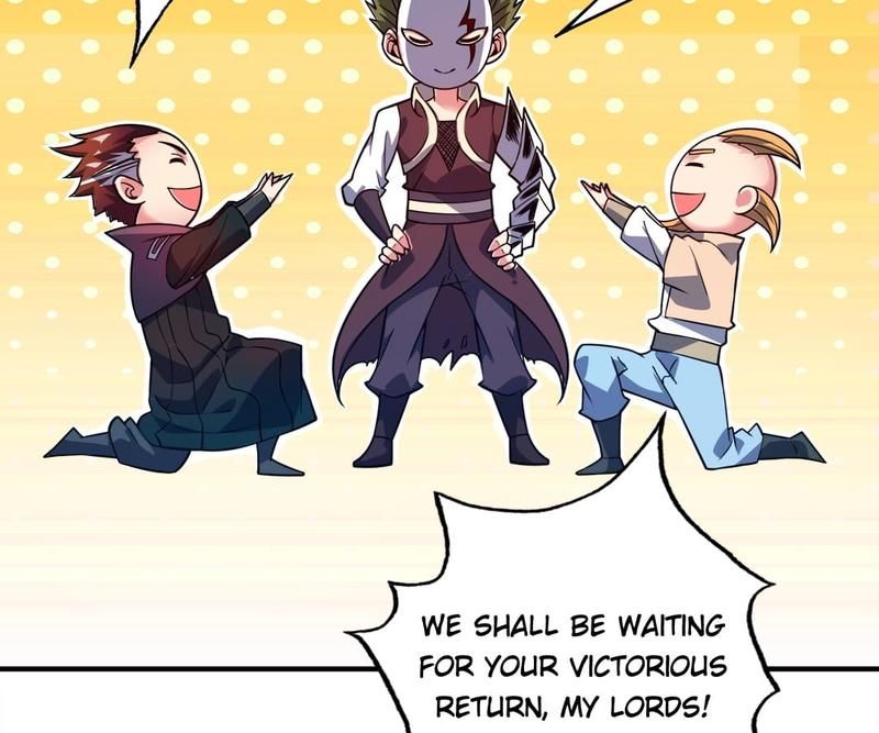 Reincarnated Devourer - Episode 66 — page 45
