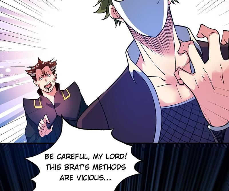 Reincarnated Devourer - Episode 66 — page 59