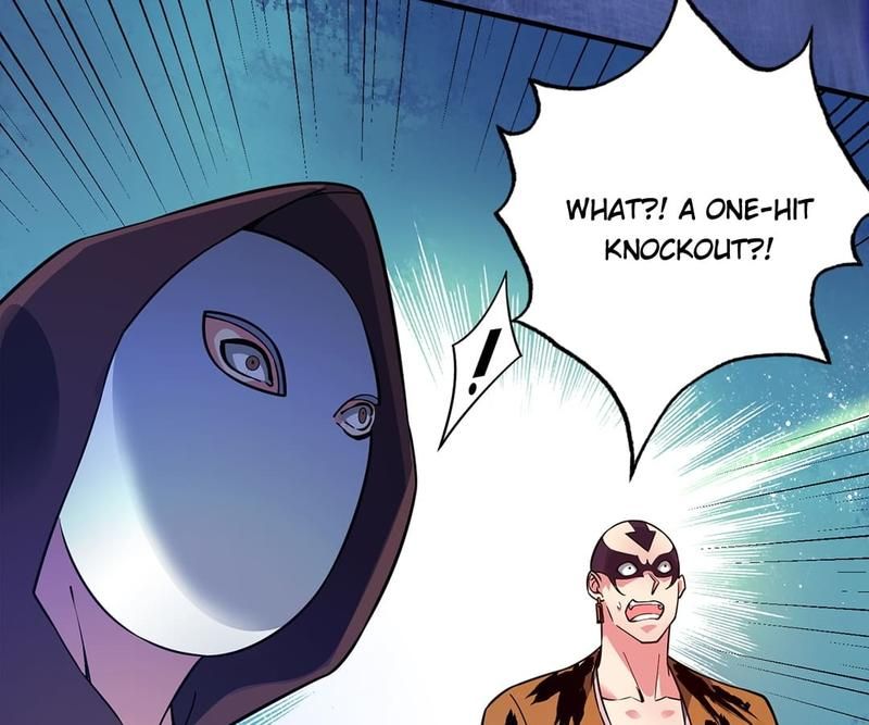 Reincarnated Devourer - Episode 66 — page 65