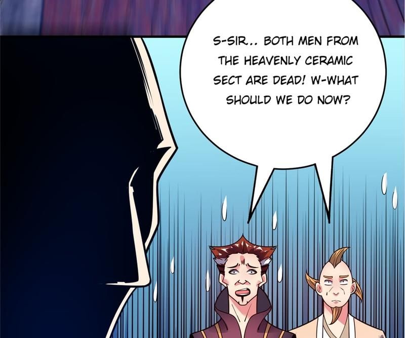 Reincarnated Devourer - Episode 67 — page 20