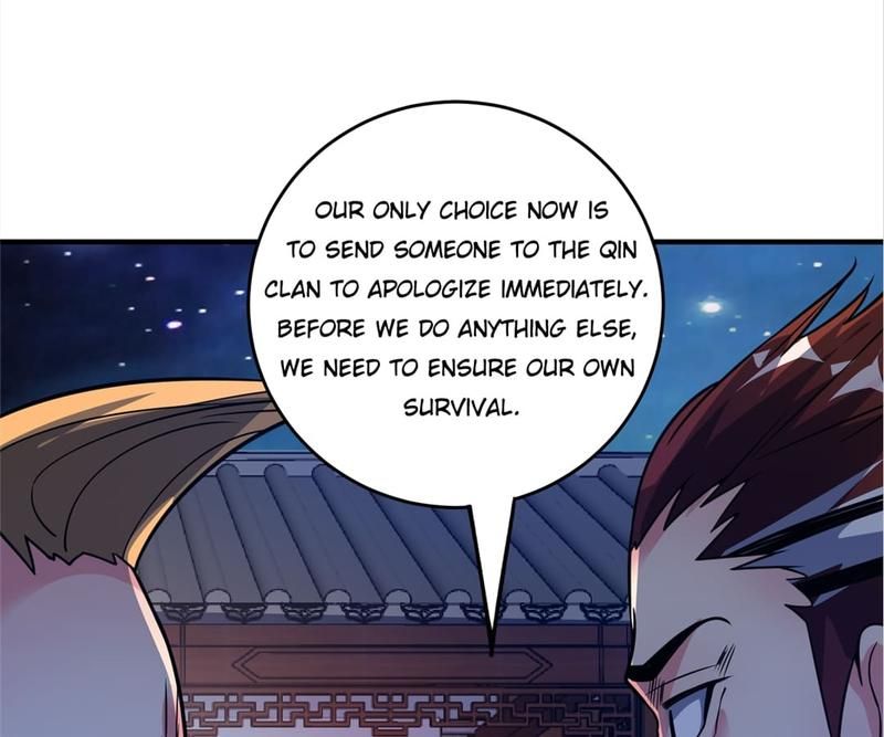 Reincarnated Devourer - Episode 67 — page 23
