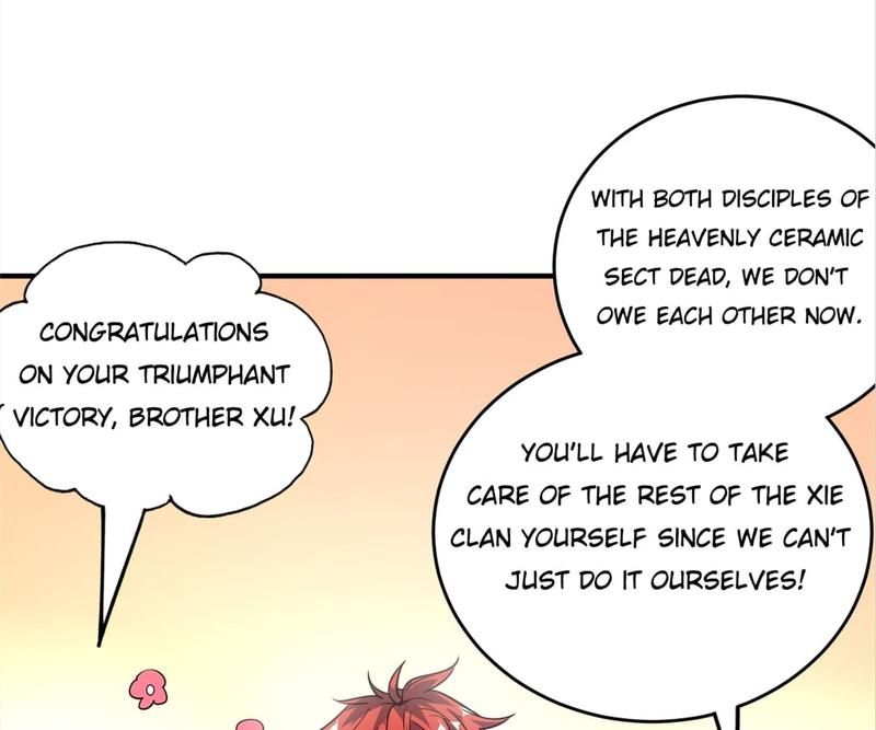 Reincarnated Devourer - Episode 67 — page 29