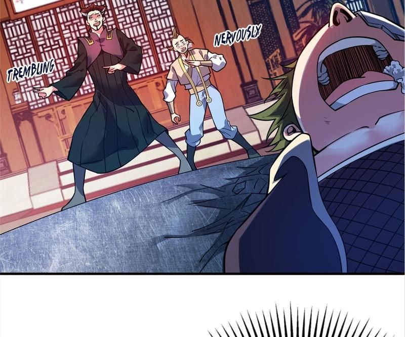 Reincarnated Devourer - Episode 67 — page 3