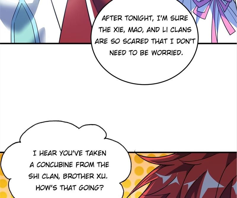 Reincarnated Devourer - Episode 67 — page 31