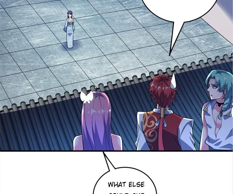 Reincarnated Devourer - Episode 67 — page 39