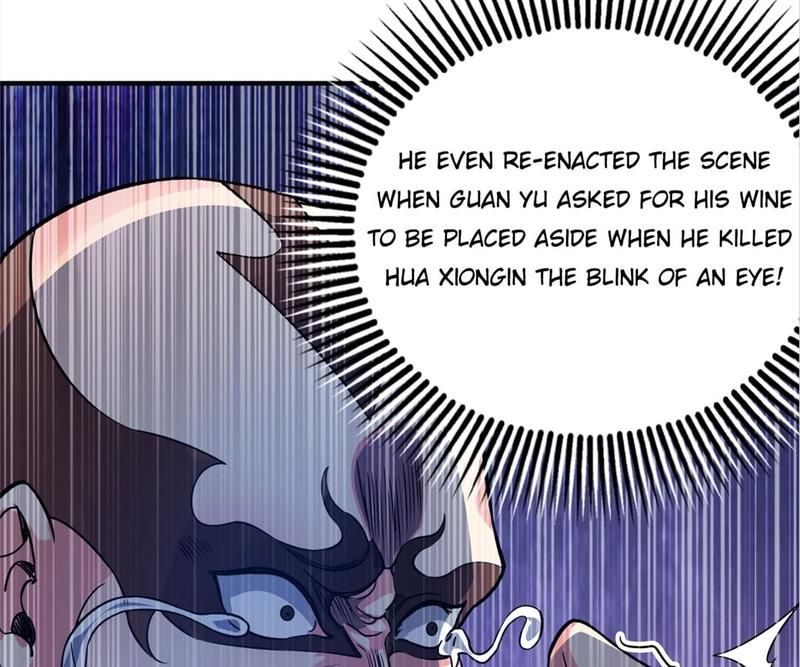 Reincarnated Devourer - Episode 67 — page 4
