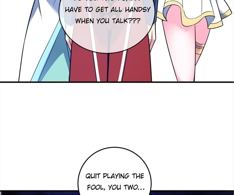 Reincarnated Devourer - Episode 67 — page 42