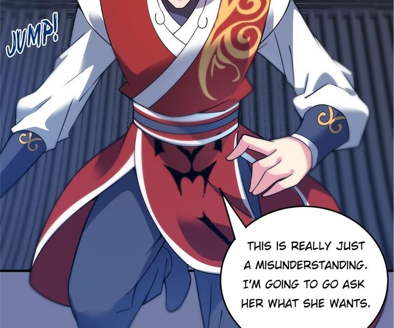 Reincarnated Devourer - Episode 67 — page 44