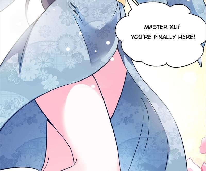 Reincarnated Devourer - Episode 67 — page 49