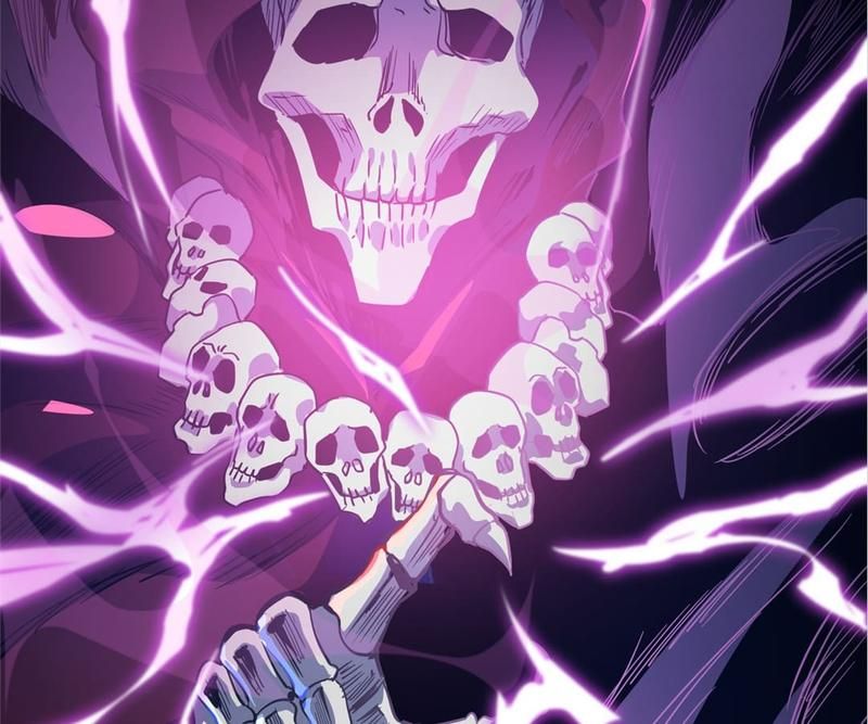 Reincarnated Devourer - Episode 67 — page 62