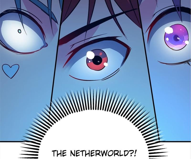 Reincarnated Devourer - Episode 67 — page 68