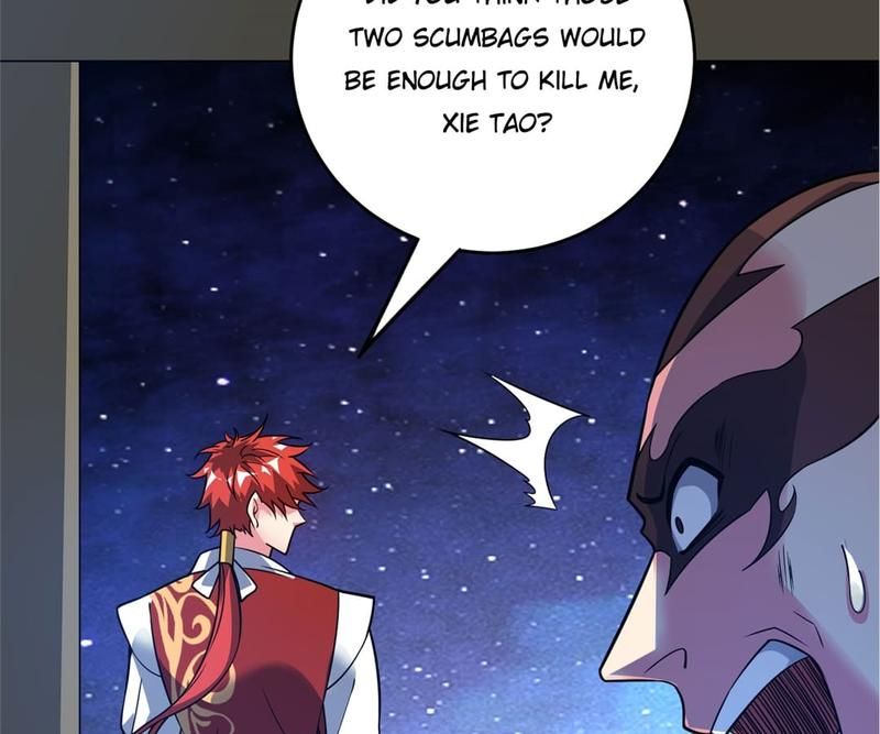 Reincarnated Devourer - Episode 67 — page 7