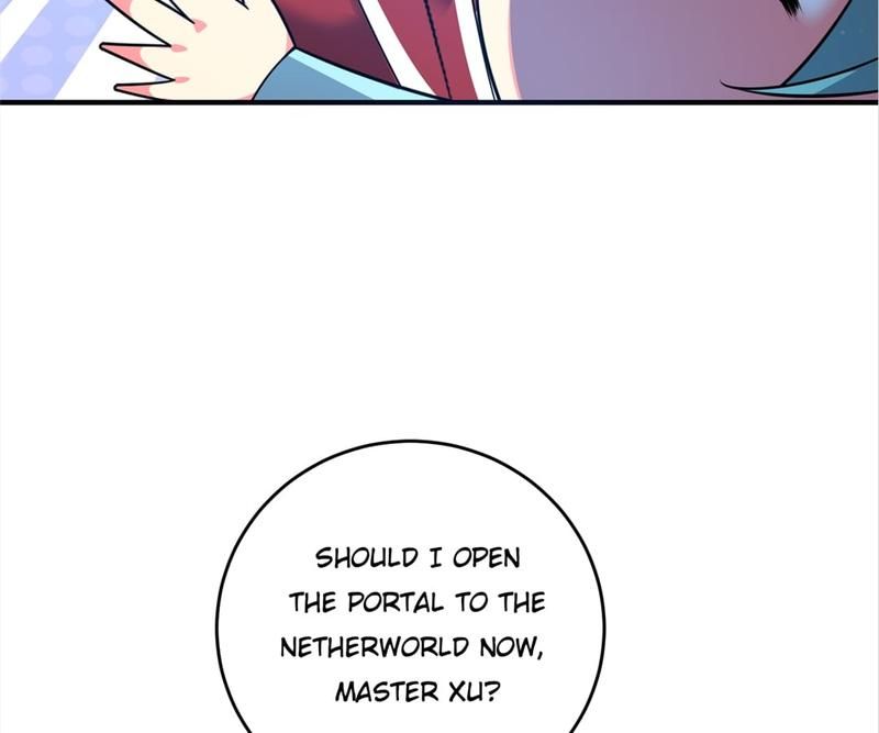 Reincarnated Devourer - Episode 68 — page 25