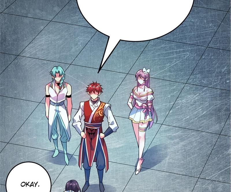 Reincarnated Devourer - Episode 68 — page 28