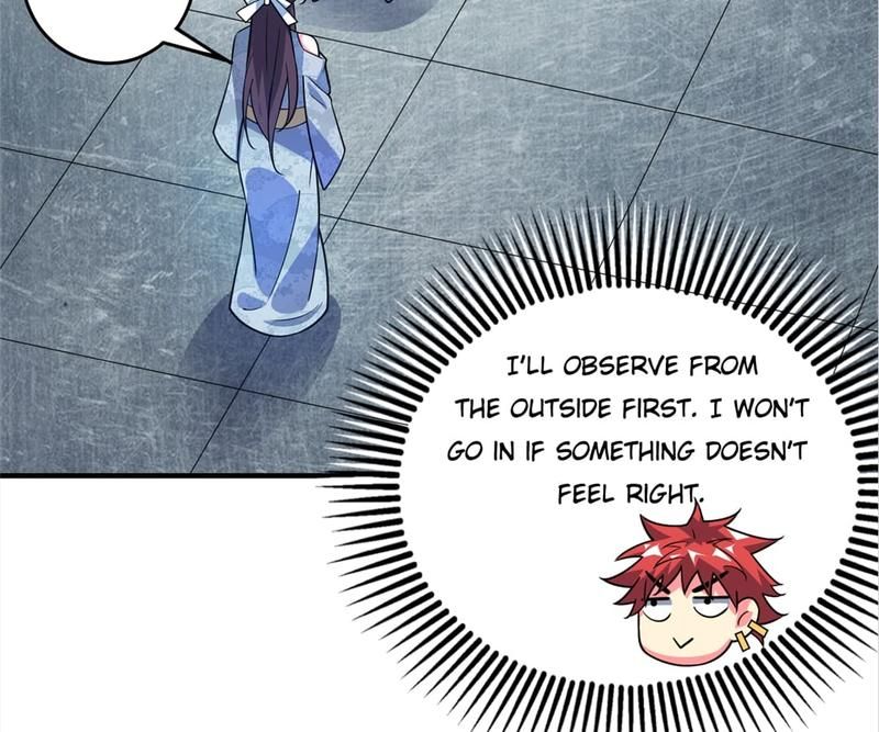 Reincarnated Devourer - Episode 68 — page 29