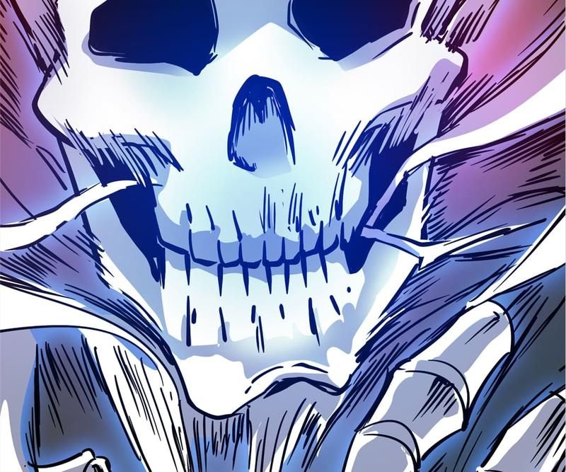 Reincarnated Devourer - Episode 68 — page 34
