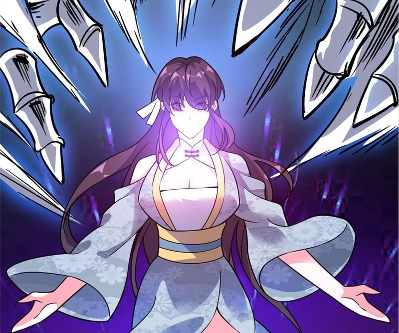 Reincarnated Devourer - Episode 68 — page 35