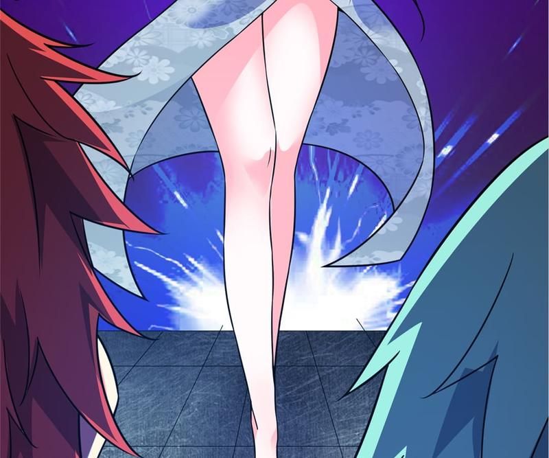 Reincarnated Devourer - Episode 68 — page 36