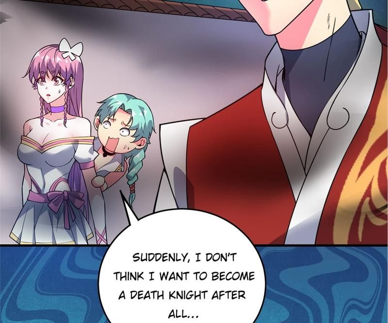Reincarnated Devourer - Episode 68 — page 48