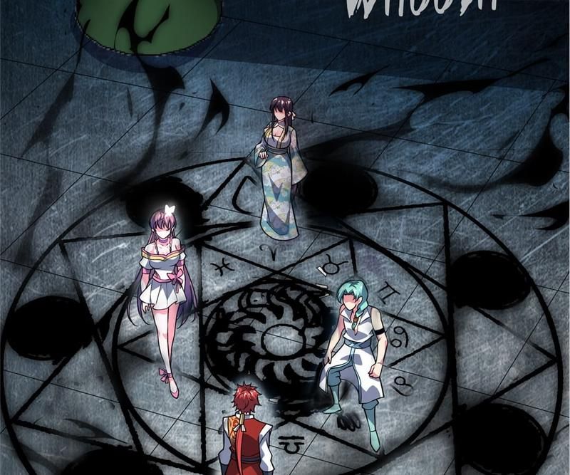 Reincarnated Devourer - Episode 68 — page 56