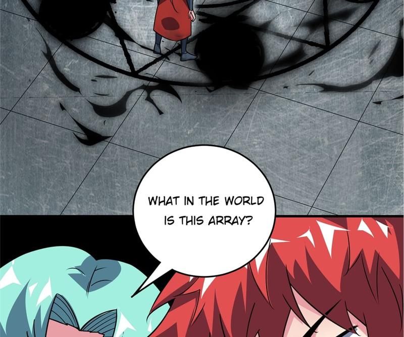 Reincarnated Devourer - Episode 68 — page 57