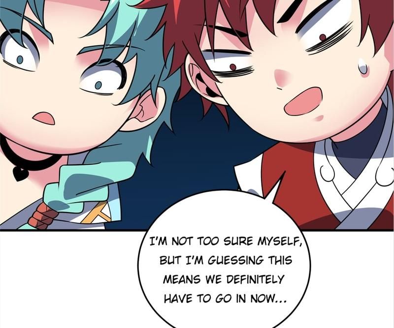 Reincarnated Devourer - Episode 68 — page 58