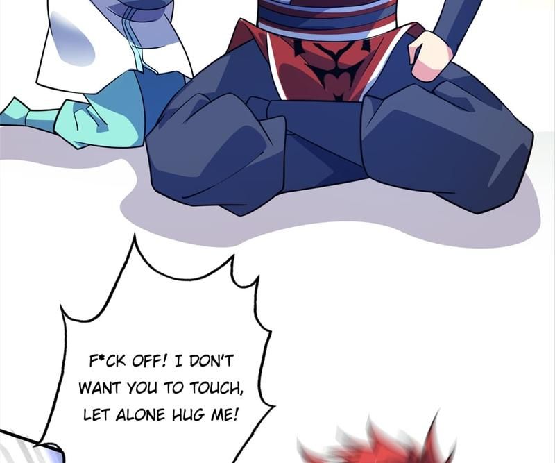 Reincarnated Devourer - Episode 69 — page 13