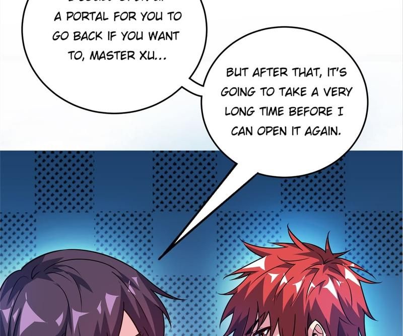 Reincarnated Devourer - Episode 69 — page 28
