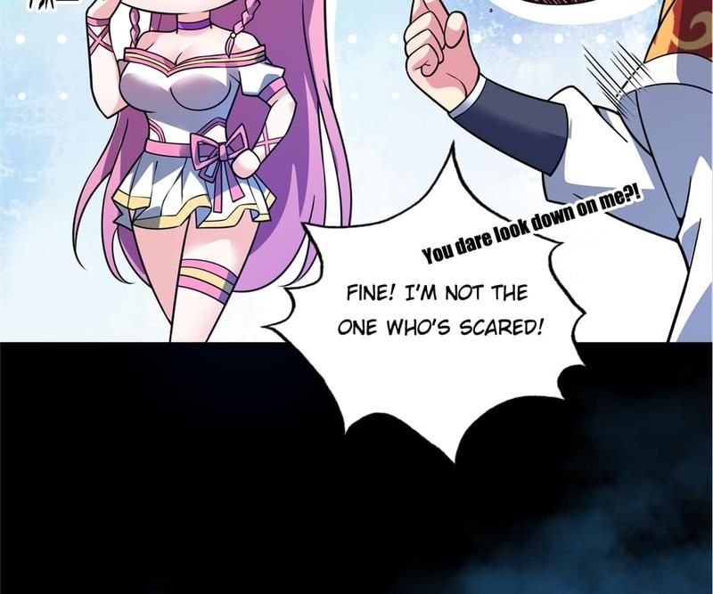 Reincarnated Devourer - Episode 69 — page 44