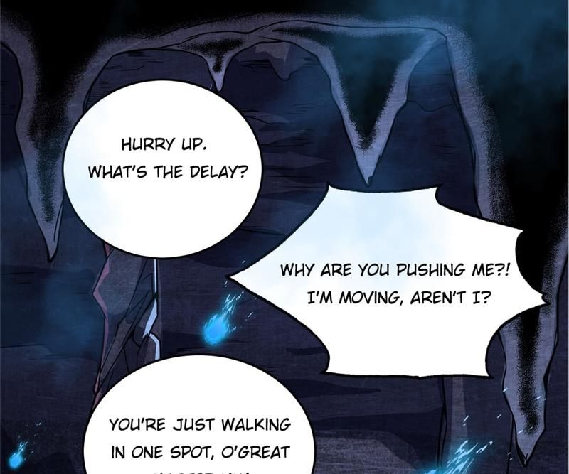 Reincarnated Devourer - Episode 69 — page 45