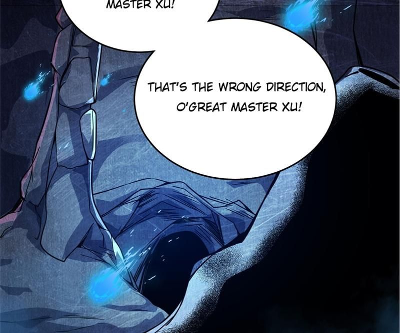 Reincarnated Devourer - Episode 69 — page 46