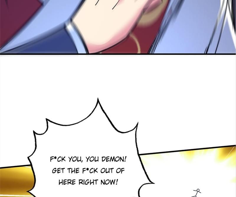 Reincarnated Devourer - Episode 69 — page 67