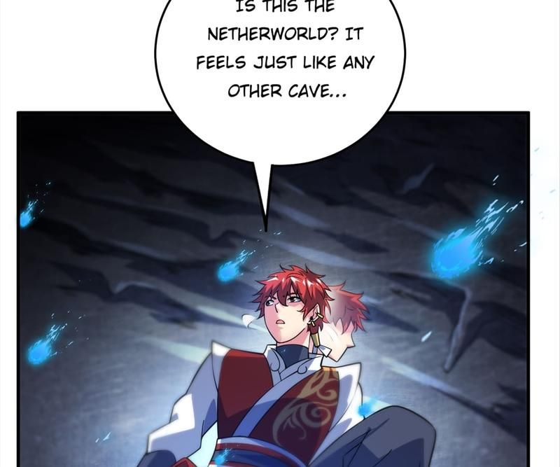 Reincarnated Devourer - Episode 69 — page 8