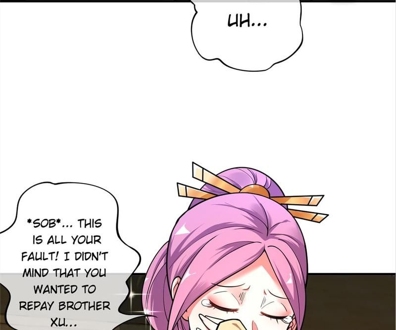 Reincarnated Devourer - Episode 7 — page 26