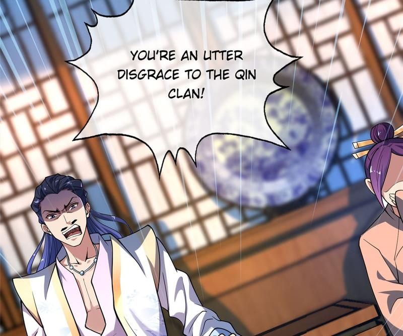 Reincarnated Devourer - Episode 7 — page 7