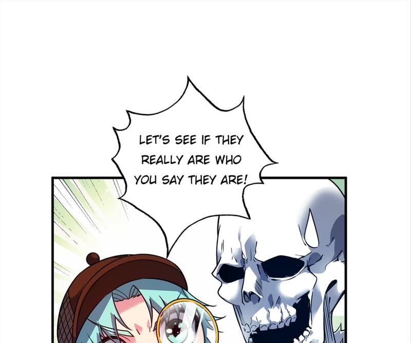 Reincarnated Devourer - Episode 70 — page 22