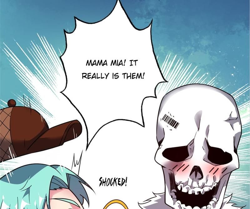 Reincarnated Devourer - Episode 70 — page 25