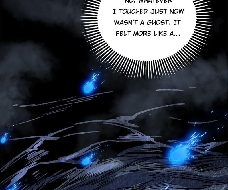 Reincarnated Devourer - Episode 70 — page 4