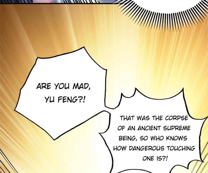 Reincarnated Devourer - Episode 70 — page 45
